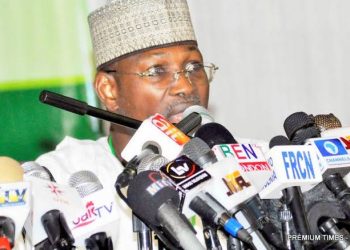 Tinubu Gives Ex-INEC Chairman, Attahiru Jega New Appointment