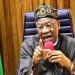 Lai Mohammed Loses To SERAP In Court