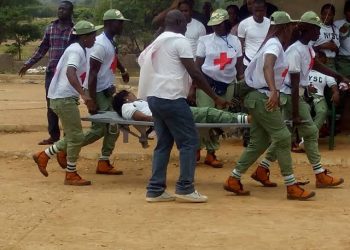 NYSC Speaks On Female Corps Member Allegedly Killed By Thunder In Camp