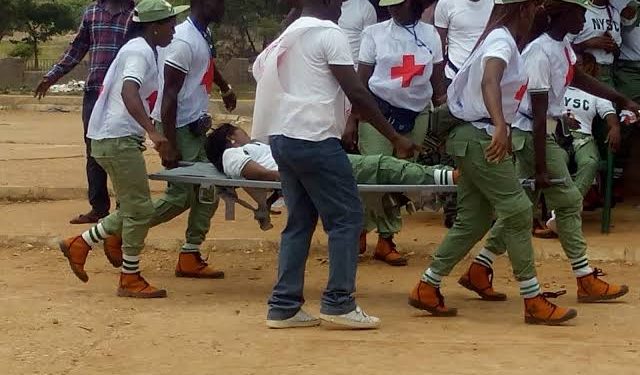 NYSC Speaks On Female Corps Member Allegedly Killed By Thunder In Camp