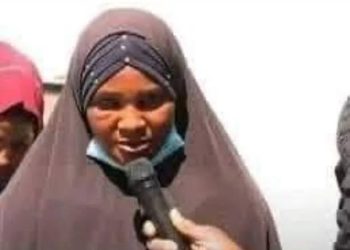 EXTRA: Why I Introduced My Teenage Daughters To Bandits For Sex - Nigerian Woman