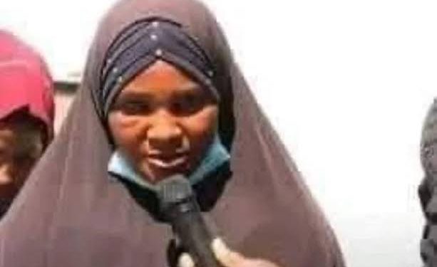 EXTRA: Why I Introduced My Teenage Daughters To Bandits For Sex - Nigerian Woman