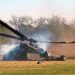 BREAKING: NAF Helicopter Crashes