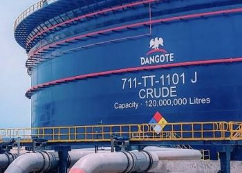 Dangote Refinery Gives Update On Petrol Supply In Nigeria Amidst Fuel Scarcity