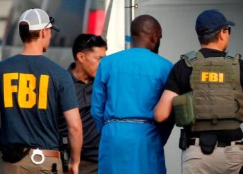 FBI Arrests Popular Nigerian Tech Bro