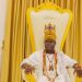 Ooni of Ife, Oba Adeyeye Enitan Ogunwusi