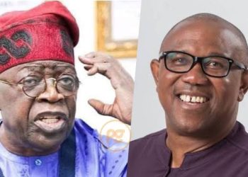 Tinubu Declares Planned Hardship Protests ‘Treason’, Fingers Peter Obi
