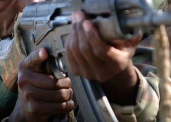 Gunmen Abduct Corps Member, Others In Ondo, Kill Two