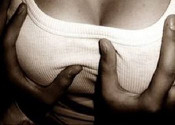 Student Jailed For 21years In Lagos For Touching Girl's Br3@sts