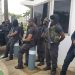JUST IN: DSS Arrests Man Distributing 'Hardship Protest' Materials