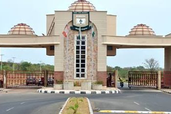 KWASU Goes Tough, Expels 175 Students