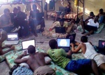 Meta Cracks Down On Nigerian Yahoo Boys, Deletes N63,000 Accounts