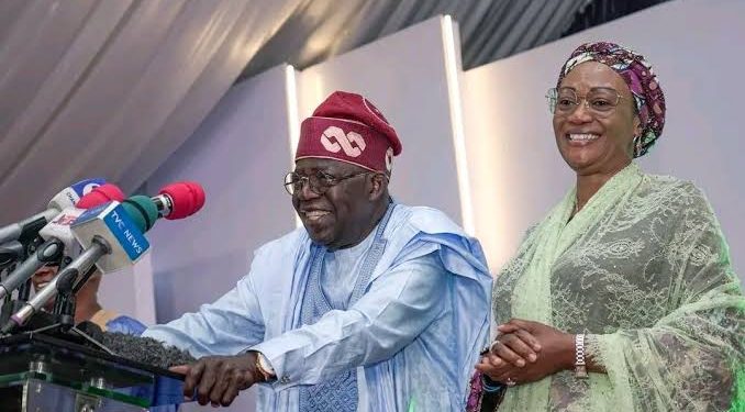 Hardship: Tinubu Speaks On Reducing His Salary By 50%, Scrapping First Lady’s Office