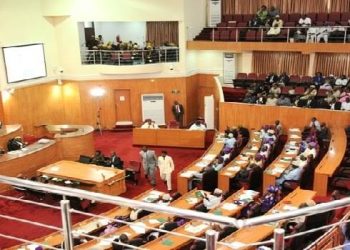 Nigerian Lawmaker Arrested For Banditry, Kidnapping