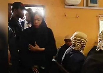 Bobrisky’s Jail Sentence Extended