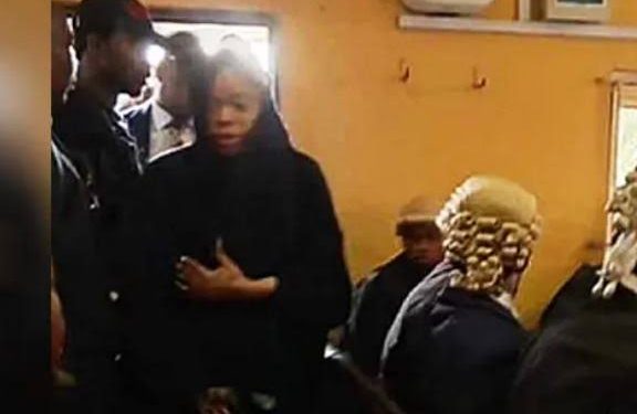 Bobrisky’s Jail Sentence Extended