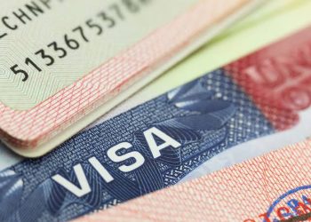 U.S Embassy Announces New Visa Provider In Nigeria
