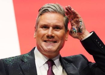 10 Things To Know About UK PM-elect, Keir Starmer