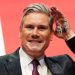 10 Things To Know About UK PM-elect, Keir Starmer