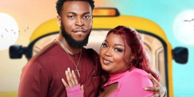 VIDEO: BBNaija S9: Chinwe, Zion’s Bathroom Sex Video Goes Viral