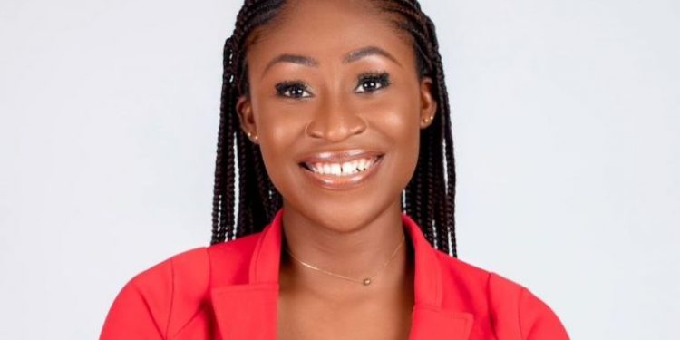 Why I Appointed 50 Aides — UNICAL First Female SUG President