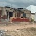Police Disagree With Niger State Gov’t On RCCG Church Fire