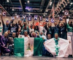 UK Announces Chevening Scholarship For Nigerian Students