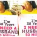 38-year-old Woman In Search Of 'Submissive Husband', Offers ₦50m, Salary