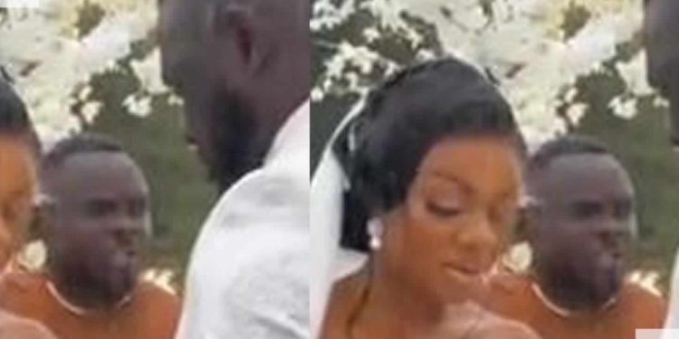 Newly Married Man Calls For Break From His Marriage Over Wife's Very High L!b!d0