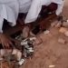 VIDEO: Students Ordered By Parents’ Association To Destroy Their Phones