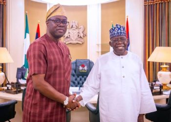 Hardship: Gov Makinde Accuses Tinubu Of Lieing In Nationwide Broadcast