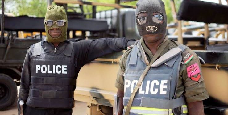Why We Raided NLC Headquarters — Police