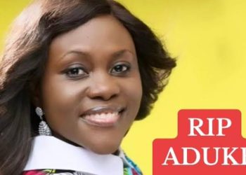 Popular Gospel Singer, Aduke Gold Is Dead