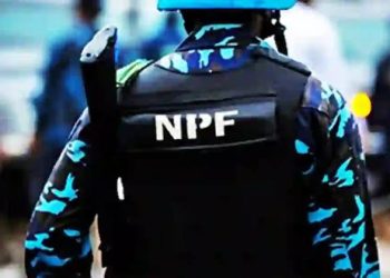 Nigerian Police Officer Killed During Protest Returns To Life