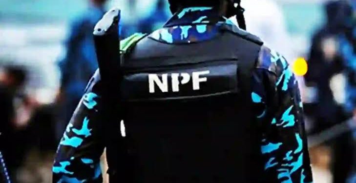 Nigerian Police Officer Killed During Protest Returns To Life