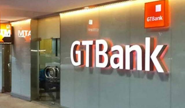 GTBank Confirms Hacking Attempt, Sends Message To Customers