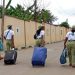 JUST IN: NYSC Demobilizes 54 Fake Graduates From Camp