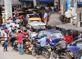 JUST IN: IPMAN Stops Supply Of Petrol