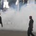 Nigerian Police Fire Teargas At Worshippers After Violent Altercation Inside Church