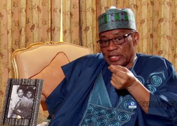 IBB Speaks On Return Of Military Rule As Hunger Protest Continues