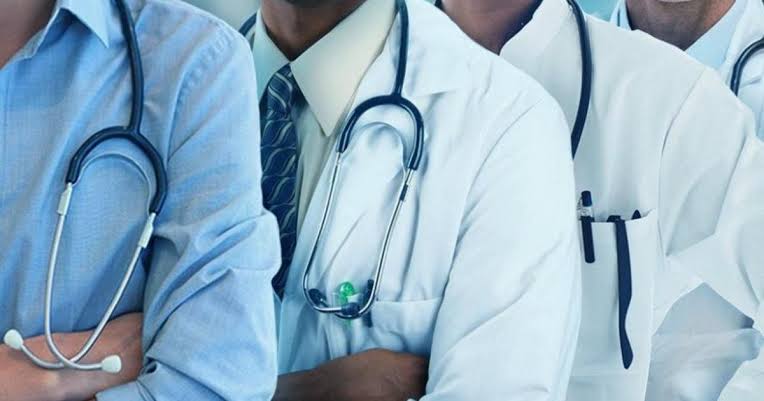 Nigerian Doctors Declare 'Total' Nationwide Strike