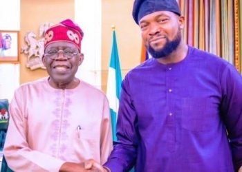 Tinubu's Minister, Bosun Tijani Gets New Appointment