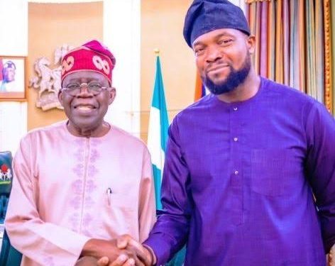 Tinubu's Minister, Bosun Tijani Gets New Appointment