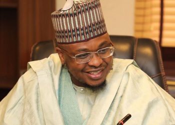 Buhari's Minister, Pantami Gets New Appointment