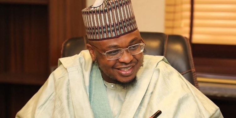 Buhari's Minister, Pantami Gets New Appointment