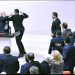 Lawmakers Exchange Blows During Heated Debate, Leave Bloodstains In Chambers