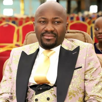 Why Nigerians Deserve Hardship They Are Going Through – Apostle Suleman