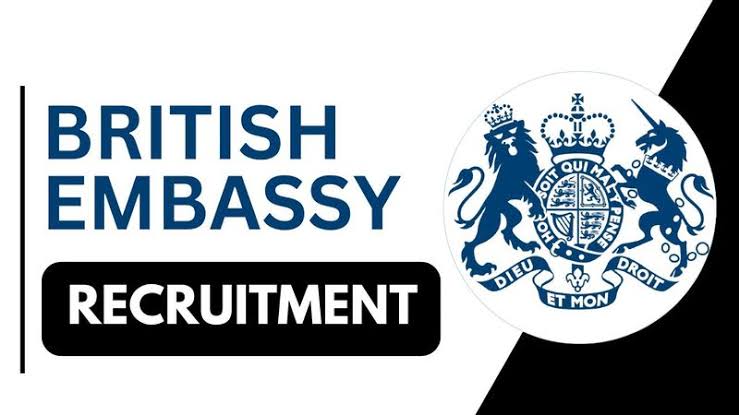 APPLY: 2025 British High Commission Graduate Internship Program For Nigerians