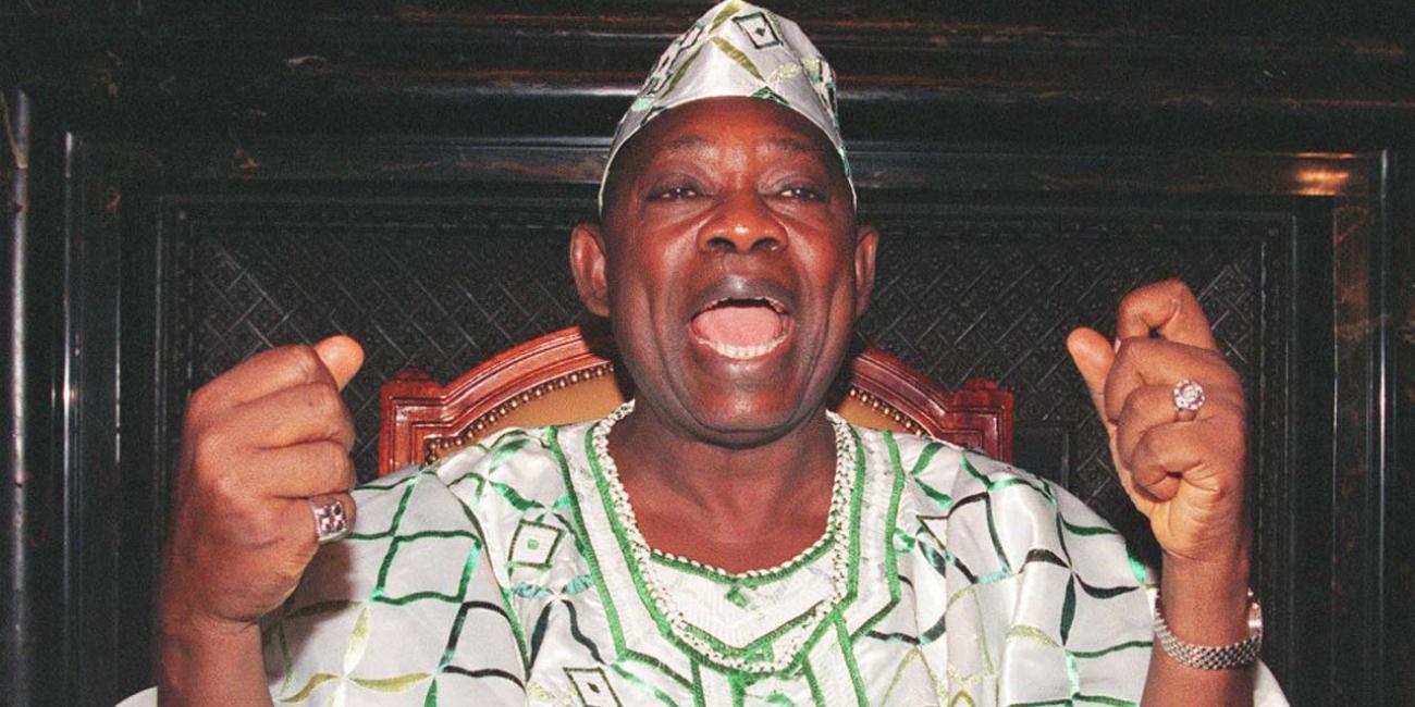 June 12: Full Speech Of MKO Abiola Not Surrendering His Mandate