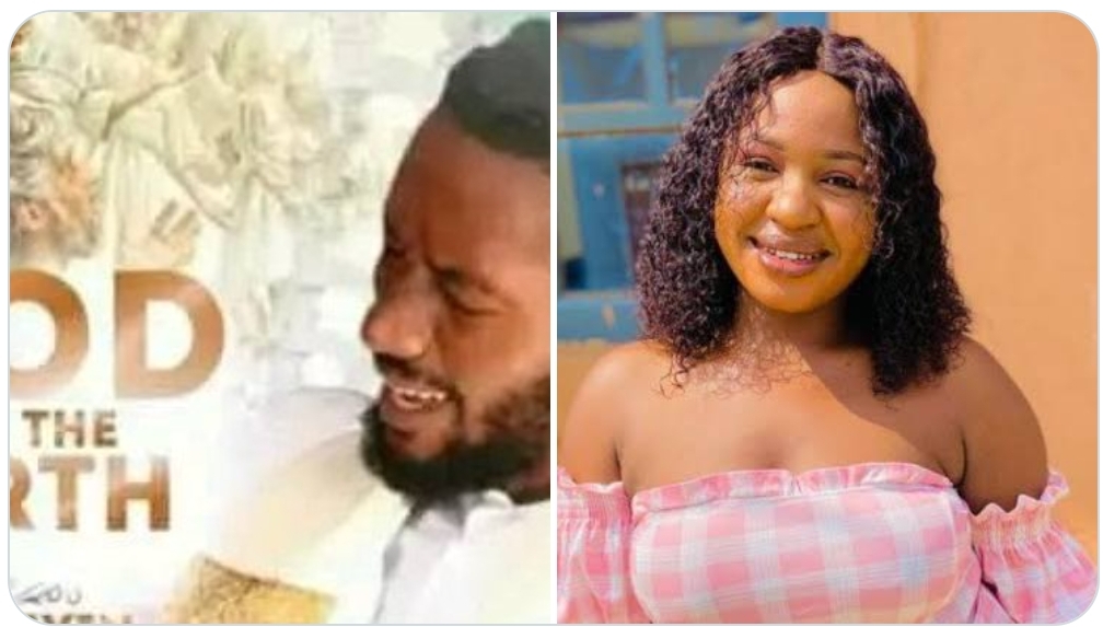 BREAKING: Nigerian Gospel Singer Sentenced To Death